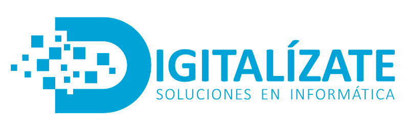 Logo Digitalízate